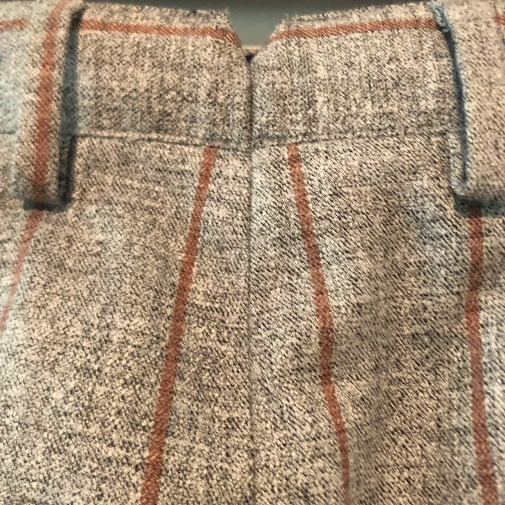 Murano Men Gray Dress Slacks - Picture 5 of 7